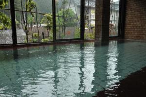 Atarashiya Ryokan - Family-Friendly Amenities