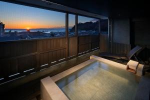 Atarayo Nishiizu Onsen - Dining and Culinary Experience