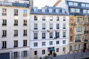 ATN Hotel - Policies and Rules