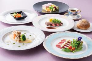 Auberge Amanohashidate - Check-in and Check-out