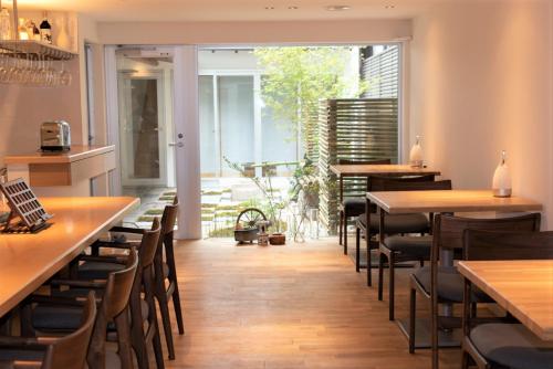 Auberge AZABU - Guest Experiences