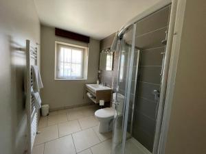 Auberge Du Chasseur - Policies and Procedures