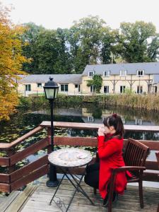 Auberge Du Manet - Nearby Attractions