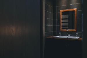 AUBERGE FRANKENBOURG - Nearby Transportation Options