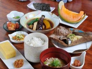 Auberge Kitano Dandan - Booking Information