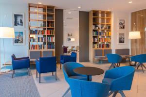 Avène Thermal Spring Hotel - Location and Surroundings