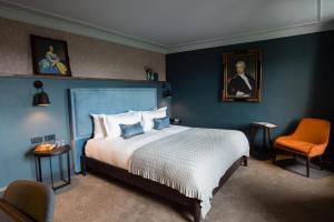 Avon Gorge by Hotel Du Vin - Sustainability and Environmental Commitment