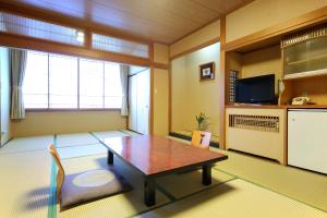 Awara Onsen Hot Spring Koubou Gurabaatei - Guest Feedback