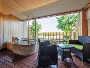 Awara Onsen Matuya Sen Sen - Wellness and Activities