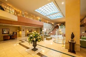 Awashima Hotel - Services and Activities