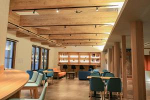 Awazuonsen Kitahachi - Frequently Asked Questions