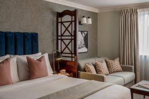 Aztec Hotel and Spa - Policies and Logistics