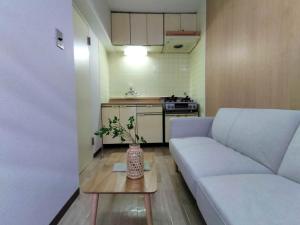 B23 Shinjuku Center, Located in the Central Area, Is a Long-Term Stay Option. It Is a 7-Minute Walk to the Station, With a Maximum Capacity of 5 Guests. the Accommodation Features Amenities Such as a Hot Spring Bath and a Rooftop Garden With a View of the City, Along With Wooden Furnishings and Original Decor - Frequently Asked Questions