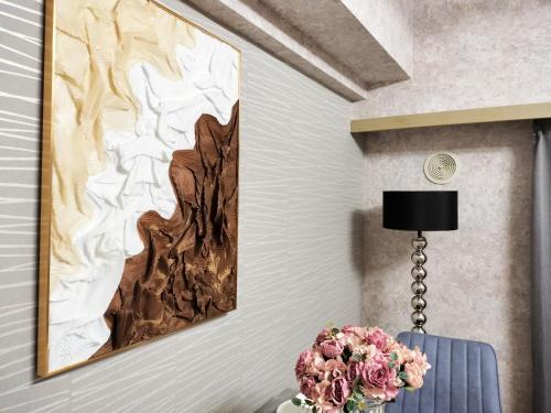 B25 New Inn Central Shinjuku, 10 Mins to Station, Max 4 Direct Access to Shinjuku, Hot Spring Bath, Outdoor Area, Wooden Furniture, Original Accommodation - Guest Ratings