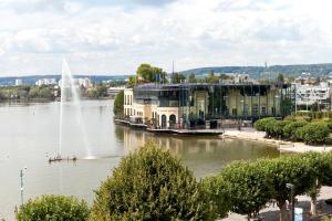 Barrière Hotel The Grand Hotel Enghien-Les-Bains - Flexible Policies and Information