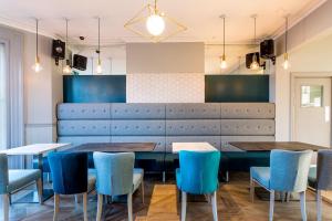 Bawn Lodge - Enhanced Safety Measures