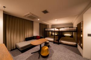 Bay Hotel Tokyo Hamamatsucho - Health and Safety Measures