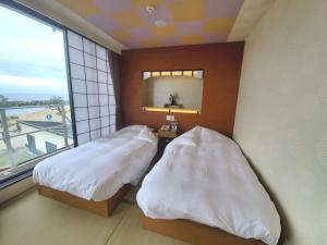 Bayside Square Kaike Hotel - Dining Options