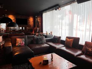 B&B HOTEL Derby - Staff and Service Quality