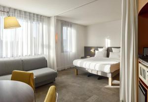B&B HOTEL Paris Nord 18th - Guest Feedback and Ratings