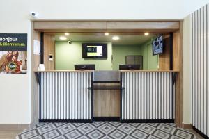 B&B Hotel Paris Nord Gonesse Parc Des Expos - How To Book Your Stay