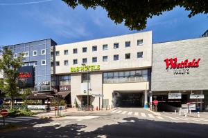 B&B HOTEL Versailles Le Chesnay - Nearby Attractions