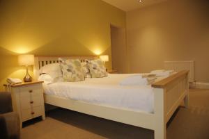 B+B York - Accessibility and Languages