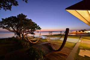 Beach Hotel Sunshine Ishigakijima - Additional Information