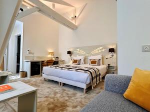 Beaucour Hotel - About Staying Here