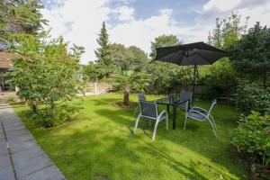 Beckenham Park Hotel - Accessibility and Transport