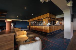 Belambra Clubs Anglet - The Chamber of Love - Check-In, Check-Out, and House Rules