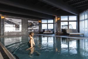 Belambra Clubs Tignes Val Claret - Welcoming Policies for All Guests