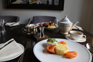 Belgrave Sands Hotel & Spa - Welcoming Child Policy