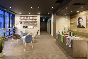 Belken Hotel Tokyo - Frequently Asked Questions