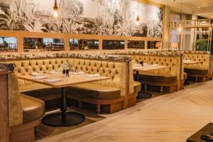 Belton Woods Hotel, Spa & Golf Resort - Additional Information