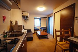 Bens Guesthouse Kyoto - Check-in and Check-out