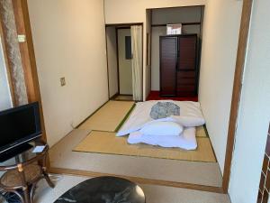 Beppu No Oyado Kagaya - Staff and Reviews