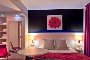 Berkeley - Dining and Leisure