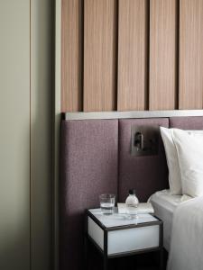 Bespoke Hotel Shinsaibashi - Dining and Breakfast