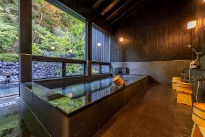 Bessho Onsen Midoriya - Policies and Procedures