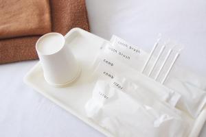 Best Hotel - House Rules