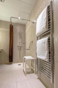 Best Western Au Trocadéro - Accessibility and Mobility