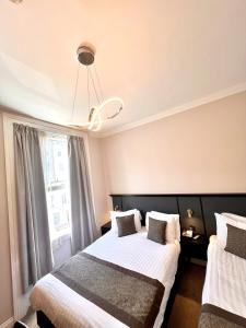 Best Western Corona Hotel - Booking Information