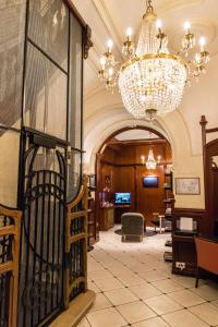 Best Western Hotel D'arc - About Staying Here