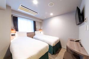 Best Western Hotel Fino Osaka Shinsaibashi - Policies and Additional Information