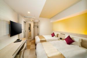 Best Western Hotel Fino Tokyo Akasaka - Guest Reviews and Experiences