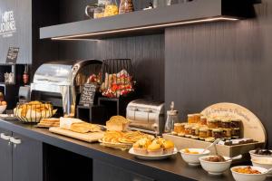 Best Western Hotel Journal Paris South - How To Book Your Stay