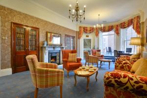 Best Western Kilima Hotel - Nearby Attractions
