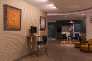 Best Western Le Galice City Center - COVID-19 Safety Measures