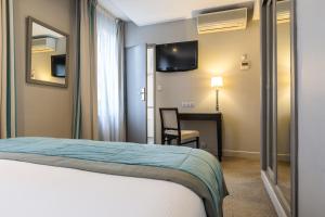 Best Western Montcalm - About Staying Here